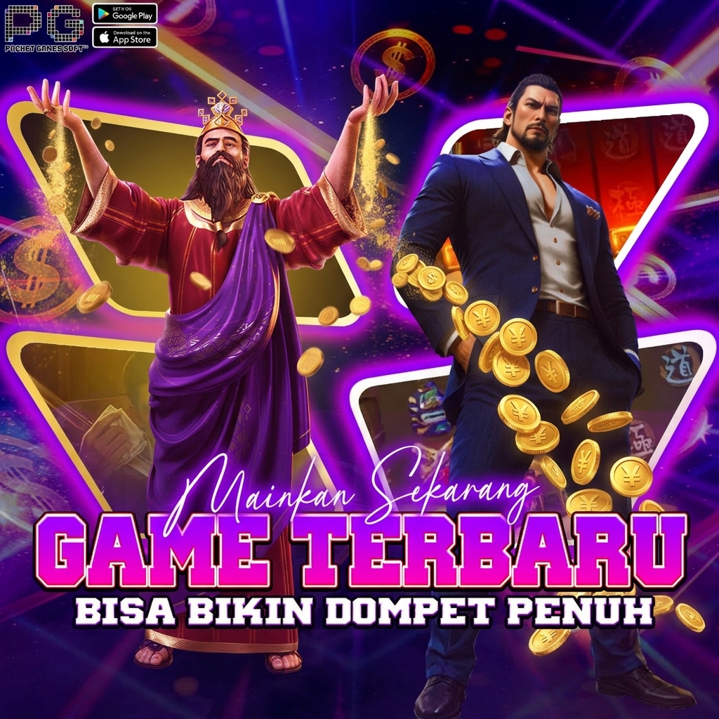 YAKUZA96 @ Rahasia Sukses Konsisten Menang Walau Hanya Main Sebentar Saja