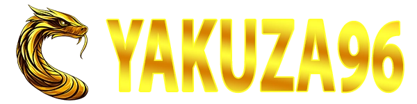 YAKUZA96 LOGO